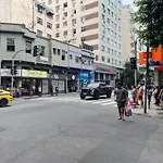 Suh Copacabana 60 Cozy Studio