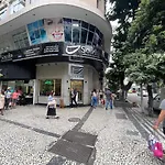 Suh Copacabana 60 Cozy Studio