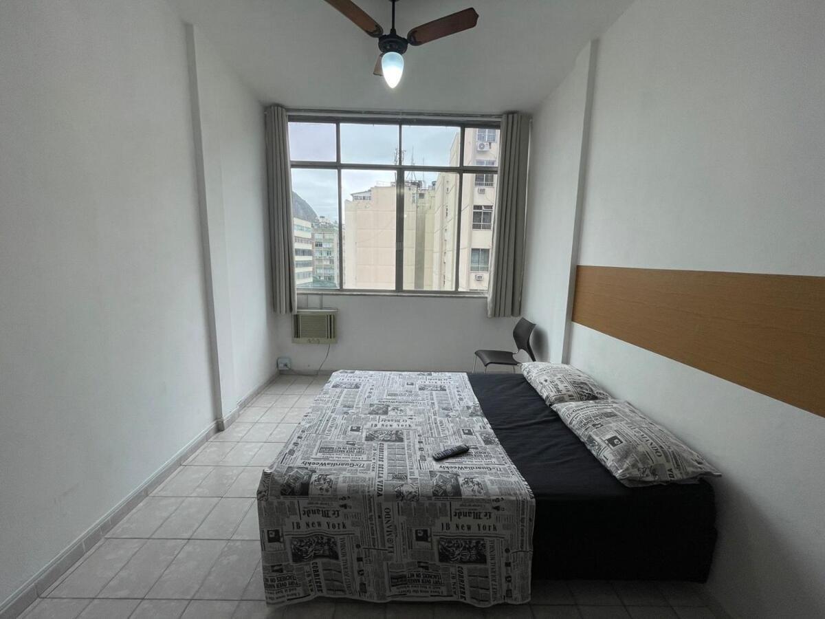 Suh Copacabana 60 Cozy Apartamento Rio de Janeiro