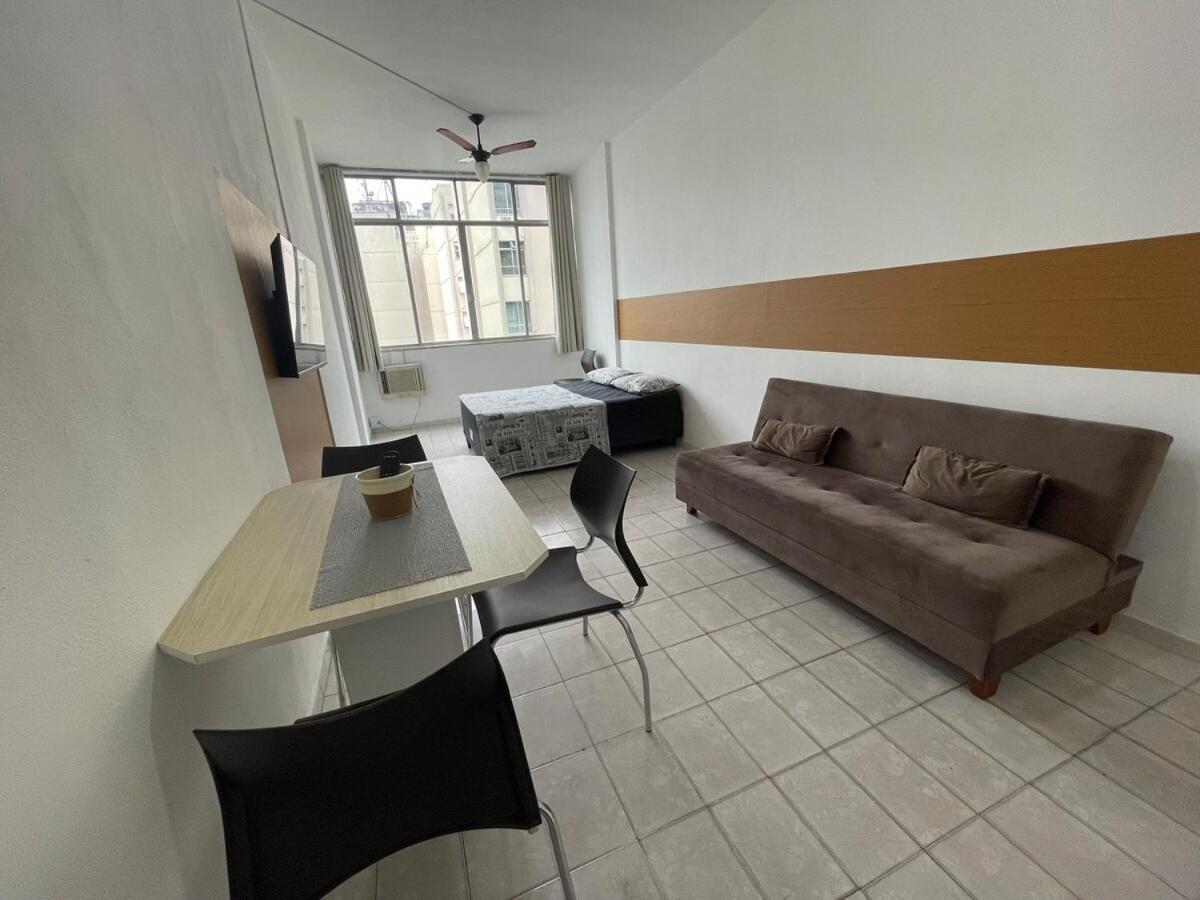Suh Copacabana 60 Cozy Apartamento