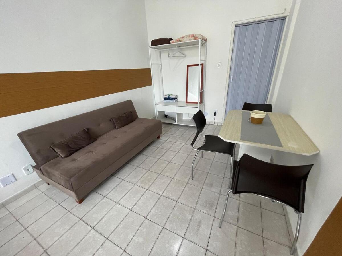 Apartamento Suh Copacabana 60 Cozy *