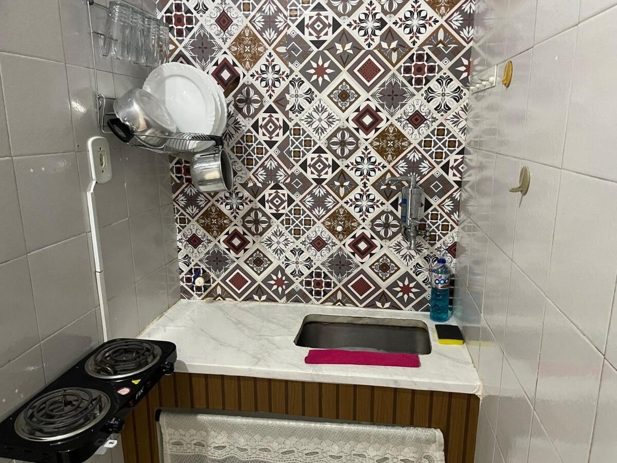 Suh Copacabana 60 Cozy Apartamento Rio de Janeiro