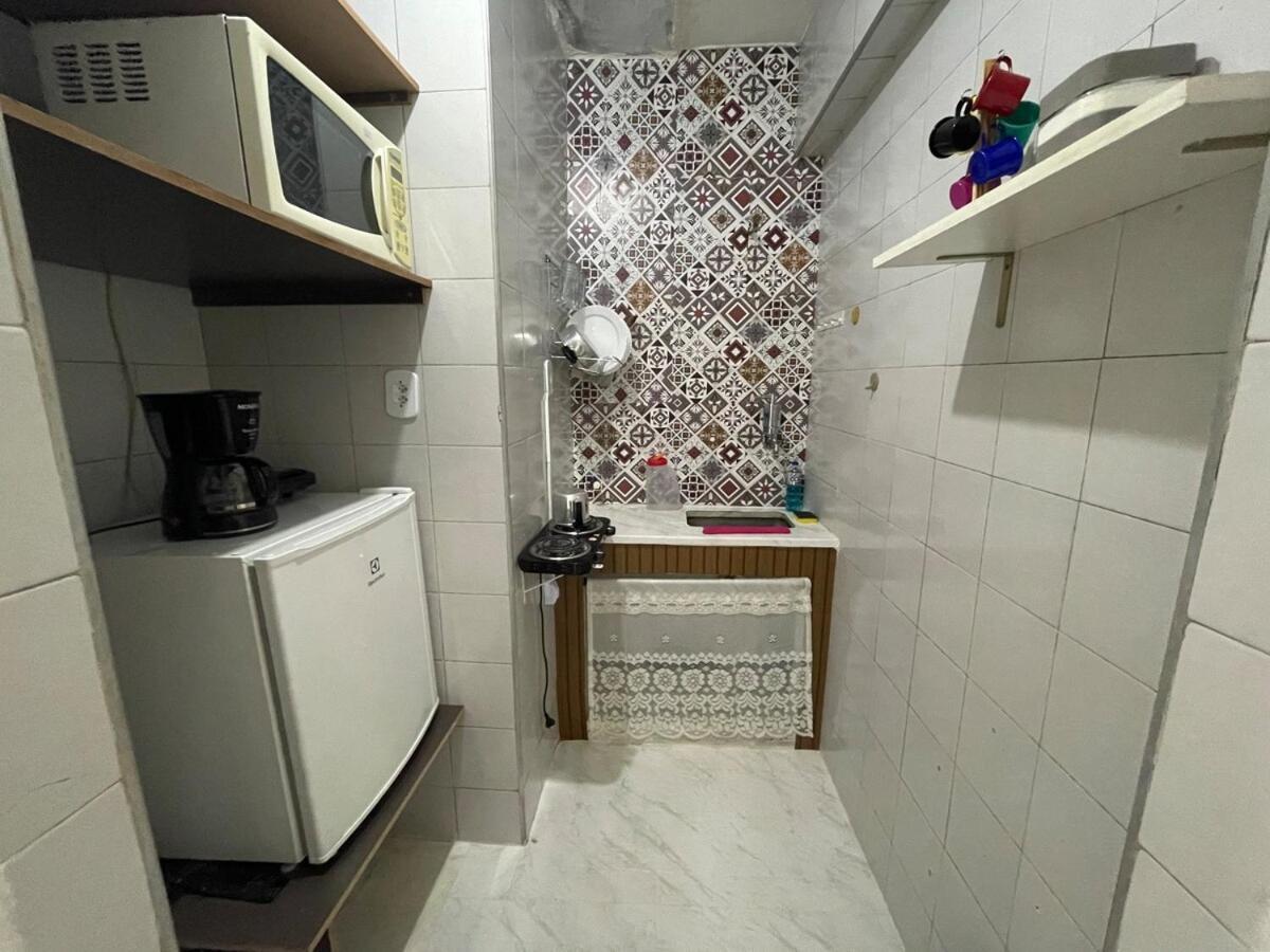 Apartamento Suh Copacabana 60 Cozy Rio de Janeiro